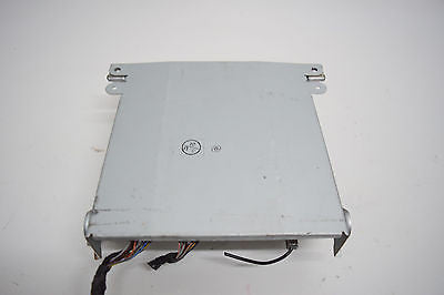 00 01 02 JAGUAR S TYPE NAVIGATION DRIVE CONTROL MODULE