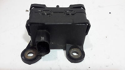 05 06 07 MERCEDES C230 ACCELERATION SPEED SENSOR A0035429818