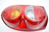 02 03 04 JEEP LIBERTY LEFT DRIVER TAIL LIGHT TAILLIGHT OEM