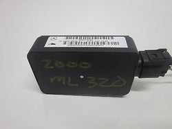 00 01 02 03 04 MERCEDES SLK320 ML320 YAW SENSOR TRACTION CONTROL A0025427218Q01