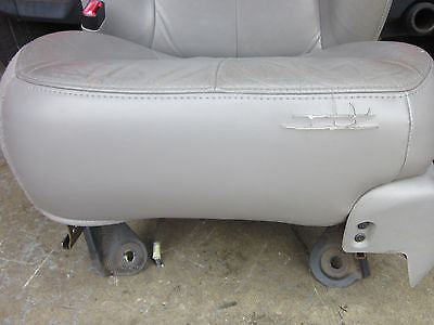 97 98 99 00 01 02 LINCOLN NAVIGATOR EXPEDITION LEFT DRIVER SEAT