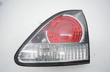 01 02 03 LEXUS RX300 RIGHT PASSENGER TAIL LIGHT TAILLIGHT OEM