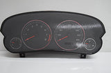 04 05 06 07 CADILLAC CTS SPEEDOMETER INSTRUMENT CLUSTER