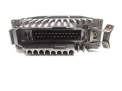 89 MERCEDES E CLASS 260E 300E 300 SEL W124 ECU ECM ENGINE COMPUTER 0280800256