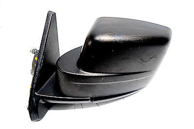 07 08 09 10 11 12 JEEP PATRIOT LEFT DRIVER MIRROR