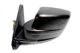 07 08 09 10 11 12 JEEP PATRIOT LEFT DRIVER MIRROR