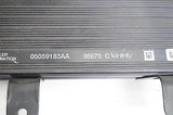 01 02 03 04 CHRYSLER SEBRING AMP AMPLIFIER 05059183AA