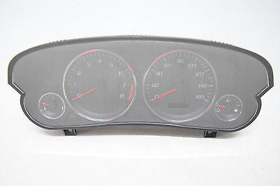 04 05 06 07 CADILLAC CTS SPEEDOMETER INSTRUMENT CLUSTER OEM