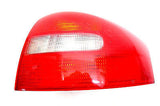 98 99 00 01 AUDI A6 RIGHT PASSENGER TAIL LIGHT TAILLIGHT OEM