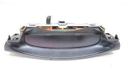 03 04 05 SAAB 9.3 9-3 93 INFO DISPLAY SCREEN