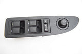 09 10 11 12 13 14 DODGE AVENGER LEFT DRIVER MASTER WINDOW SWITCH OEM