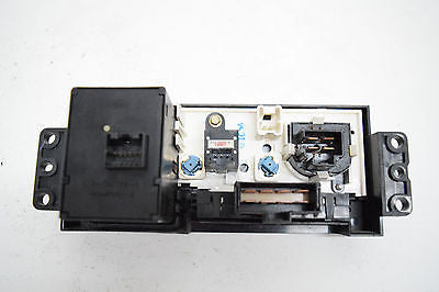 99 00 01 02 NISSAN QUEST VILLAGER CLIMATE CONTROL OEM