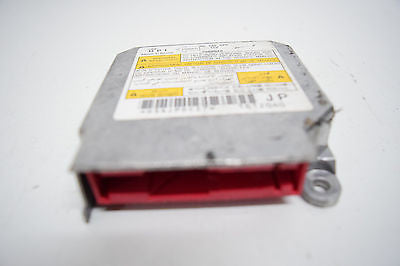 04 05 CHEVY AVEO AIRBAG CONTROL MODULE OEM 96406174