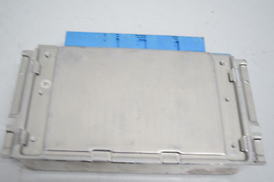 03 04 05 LAND ROVER RANGE ROVER TCU TCM TRANSMISSON COMPUTER 0260002786