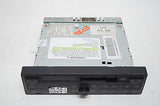 98 99 00 01 02 03 AUDI A4 A6 TT RADIO CASSETTE PLAYER OEM