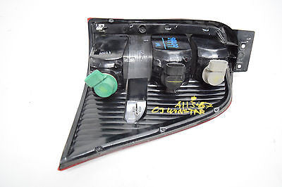 99 00 01 02 03 FORD WINDSTAR LEFT DRIVER TAIL LIGHT TAILLIGHTOEM
