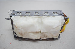 04 05 06 07 08 MITSUBISHI ENDEAVOR RIGHT PASSENGER AIRBAG NO COVER