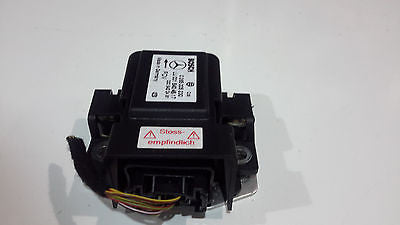 01 02 MERCEDES E320 W210 YAW RATE SENSOR BOSCH 0265005230