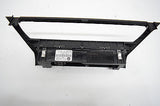 04 05 06 07 08 09 10 BMW X3 CLIMATE CONTROL DASH BEZEL OEM