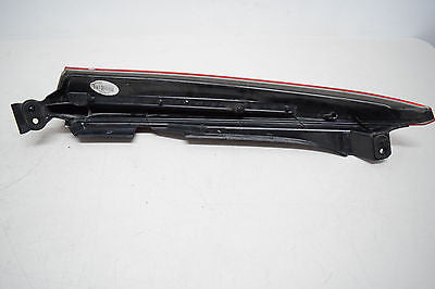 03 04 05 06 VOLVO XC90 TAILIGHT TAIL LIGHT UPPER HALF RIGHT PASSENGER OEM