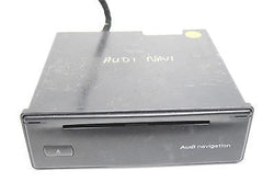 00 01 02 AUDI A6 S6 A4 S4 A8 S8 NAVIGATION MODULE DRIVE