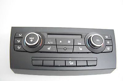06 07 08 09 10 11 328XI 328X 330I 335I 3 SEREIES CLIMATE CONTROL