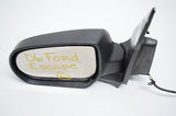 01 02 03 04 05 06 07 FORD ESCAPE LEFT DRIVER SIDE VIEW MIRROR