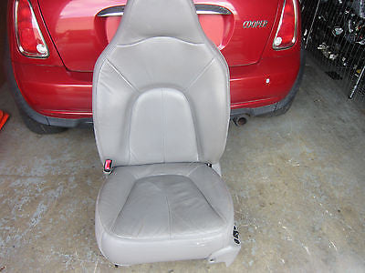 97 98 99 00 01 02 LINCOLN NAVIGATOR EXPEDITION LEFT DRIVER SEAT