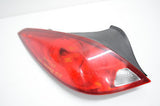 06 07 08 09 PONTIAC G6 LEFT DRIVER TAIL LIGHT TAILIGHT