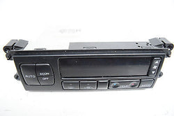 03 04 NISSAN PATHFINDER DIGITAL CLIMATE CONTROL OEM