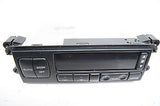 03 04 NISSAN PATHFINDER DIGITAL CLIMATE CONTROL OEM