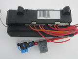 02 03 04 05 BMW 745I 745LI TRUNK MOUNTED FUSEBOX