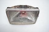81 82 83 84 85 86 87 88 89 LINCOLN TOWN CAR LEFT DRIVER HEAD LIGHT OEM