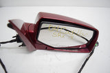 04 05 06 07 08 CADILLAC SRX RIGHT PASSENGER  MIRROR RED