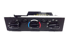 01 02 TOYOTA 4 RUNNER 4RUNNER CLIMATE CONTROL