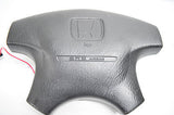 99 00 01 HONDA ODYSSEY DRIVER AIRBAG