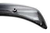 03 04 05 08 09 10 11 12 PORSCHE PANAMERA 966 TURBO SPOILER WING CARBON FIBER