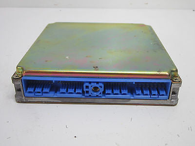 93 NISSAN 300ZX ECU ECM ENGINE COMPUTER A18B00ME1