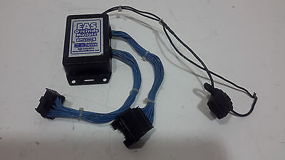 95 96 97 98 99 00 01 02 LAND ROVER RANGE ROVER SUSPENSION OVERIDE MODULE 8004