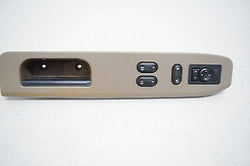 04 05 FORD FREESTAR FREE STAR LEFT DRIVER MASTER WINDOW SWITCH TAN