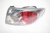 06 07 08 MAZDA 6 RIGHT PASSENGER TAIL LIGHT OEM