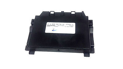 97 98 99 00 MERCEDES C230 C280 TCU TRANSMISSON CONTROL UNIT COMPUTER A0205459332