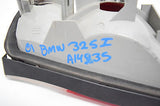 01 02 03 04 05 BMW 323I 325I LEFT DRIVER TAIL LIGHT TAILIGHT