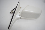 02 03 ACURA TL LEFT DRIVER MIRROR WHITE