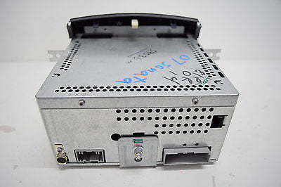 06 07 08 HYUNDAI SONATA RADIO CD PLAYER