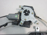 01 02 03 04 05 FORD EXPLORER LEFT REAR WINDOW MOTOR REGULATOR