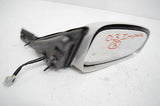 00 01 02 03 04 05 CHEVY IMPALA RIGHT PASSENGER SIDE VIEW MIRROR SILVER