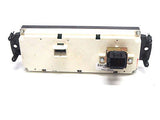 99 00 01 02 CHEVY SILVERADO SIERRA 1500 2500 3500 CLIMATE CONTROL