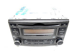 07 08 KIA RONDO AM/FM  RADIO CD PLAYER OEM