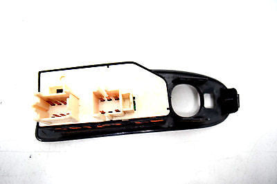 97 98 99 00 01 02 03 04 05 CHEVY MALIBU WINDOW DRIVER MASTER SWITCH